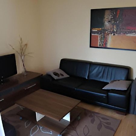Penzión Villa Rajecké Teplice Esterno foto