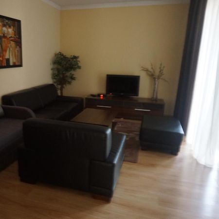 Penzión Villa Rajecké Teplice Esterno foto