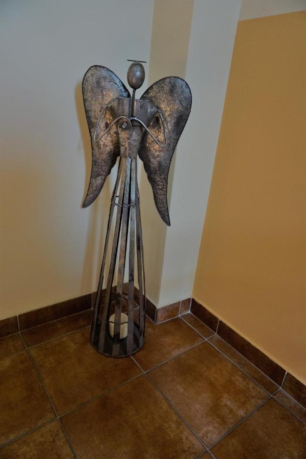 Penzión Villa Rajecké Teplice Esterno foto