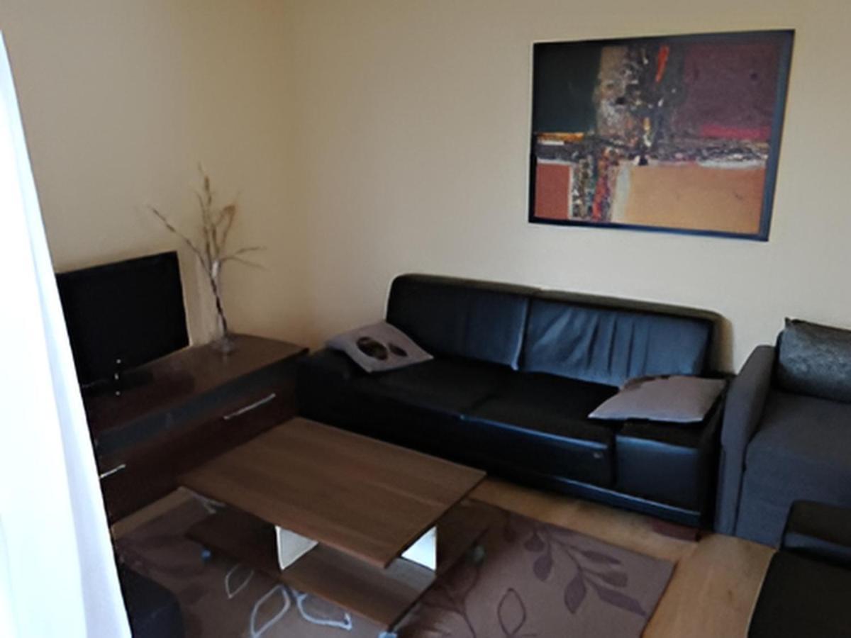 Penzión Villa Rajecké Teplice Esterno foto