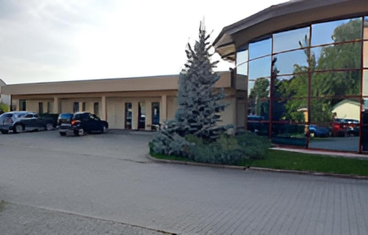 Penzión Villa Rajecké Teplice Esterno foto