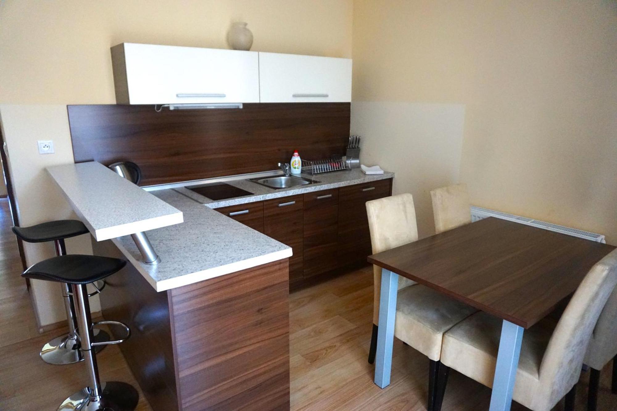 Penzión Villa Rajecké Teplice Esterno foto